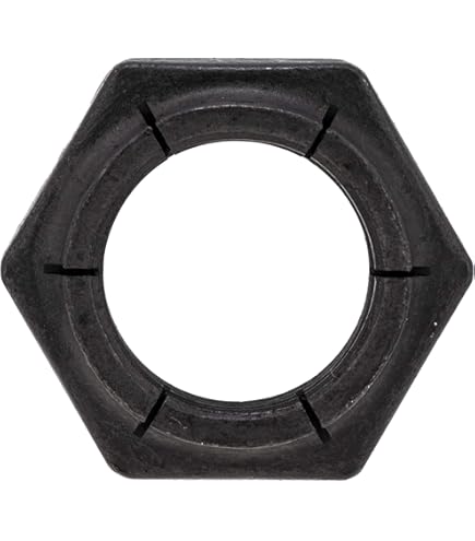 Amazon.com : Exmark 142-2701 Wheel Hub Assembly Lazer Z E S X